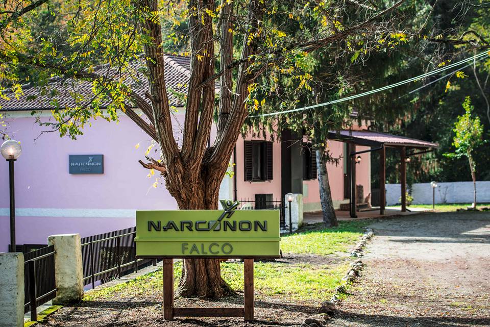 Centro Riabilitazione Droghe Narconon Falco ONLUS